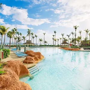 Ośrodek wypoczynkowy The At Atlantis, Nassau